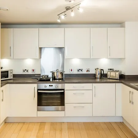 Shoreditch Apartments By Sleepy London Room photo