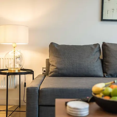 Shoreditch Apartments By Sleepy London Room photo