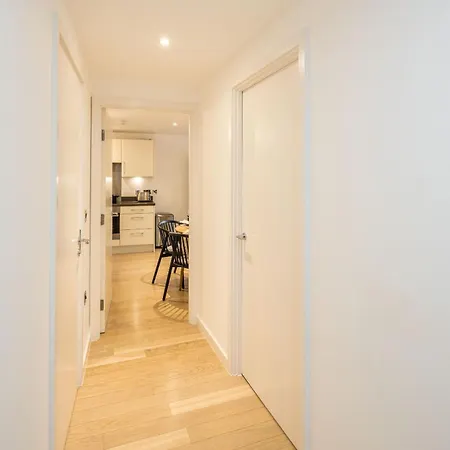 Shoreditch Apartments By Sleepy London Room photo
