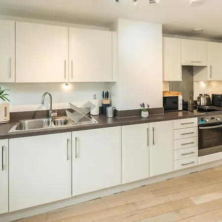 Shoreditch Apartments By Sleepy London Room photo