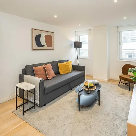 Shoreditch Apartments By Sleepy London Room photo
