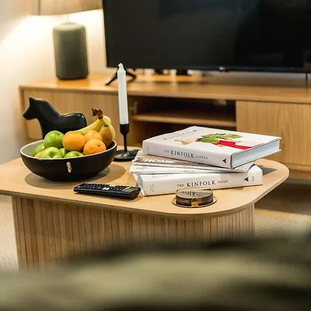 Shoreditch Apartments By Sleepy London Room photo