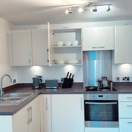 Shoreditch Apartments By Sleepy London Room photo