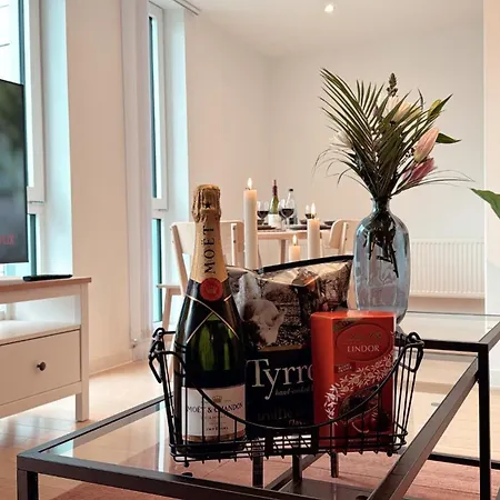 Shoreditch Apartments By Sleepy London Room photo