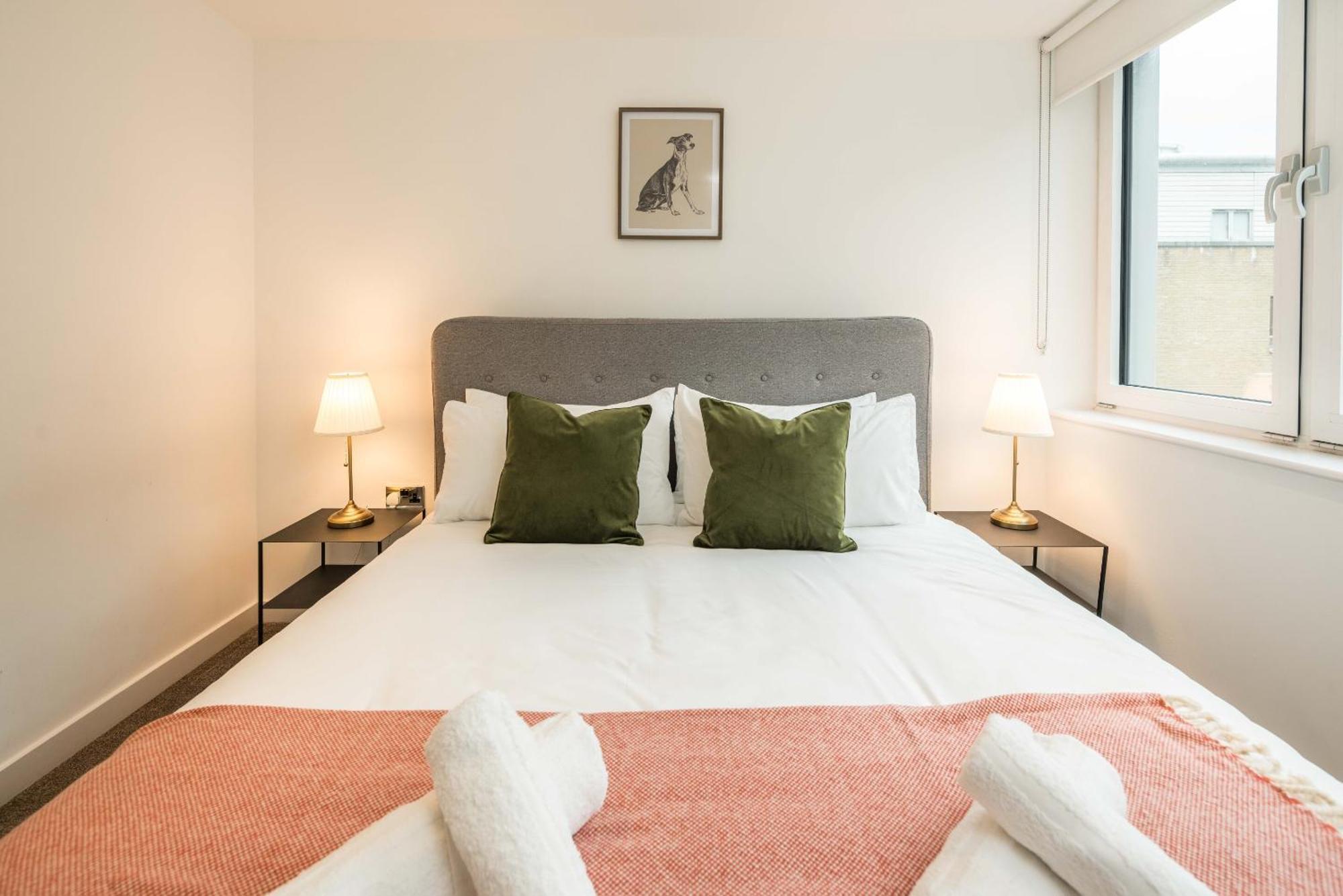Apartment Shoreditch By Sleepy
