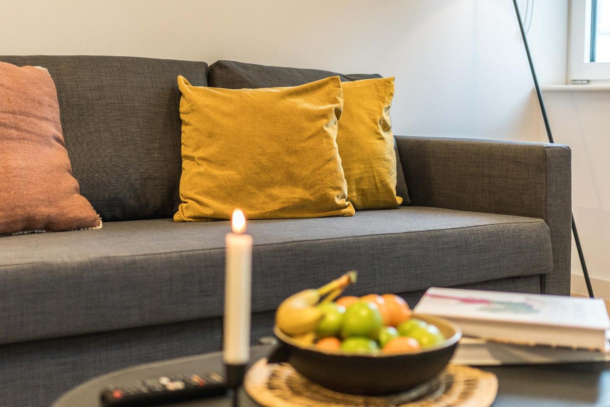 Shoreditch By Sleepy Apartment London