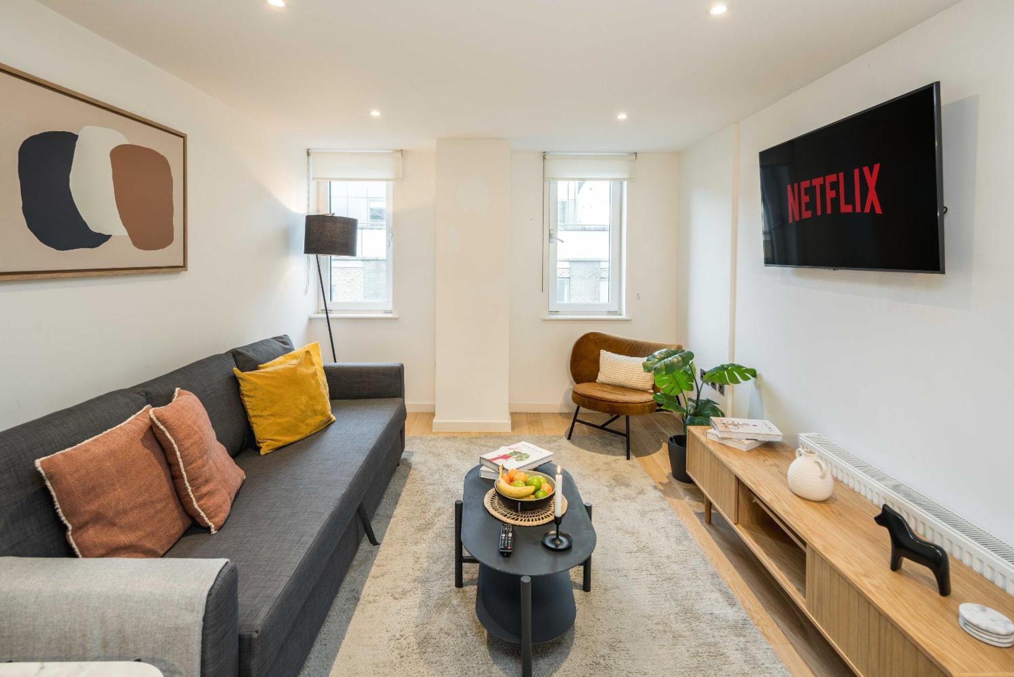 Shoreditch By Sleepy *