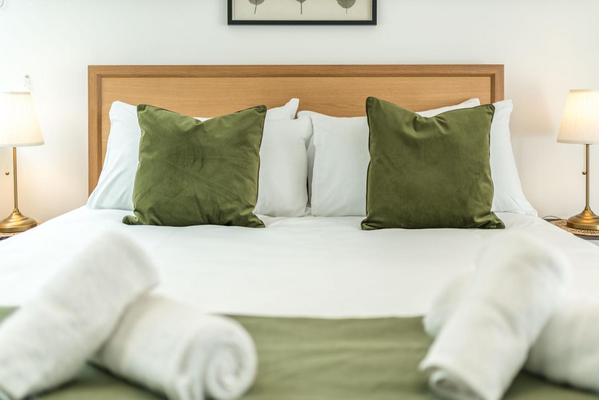 Shoreditch By Sleepy Apartment