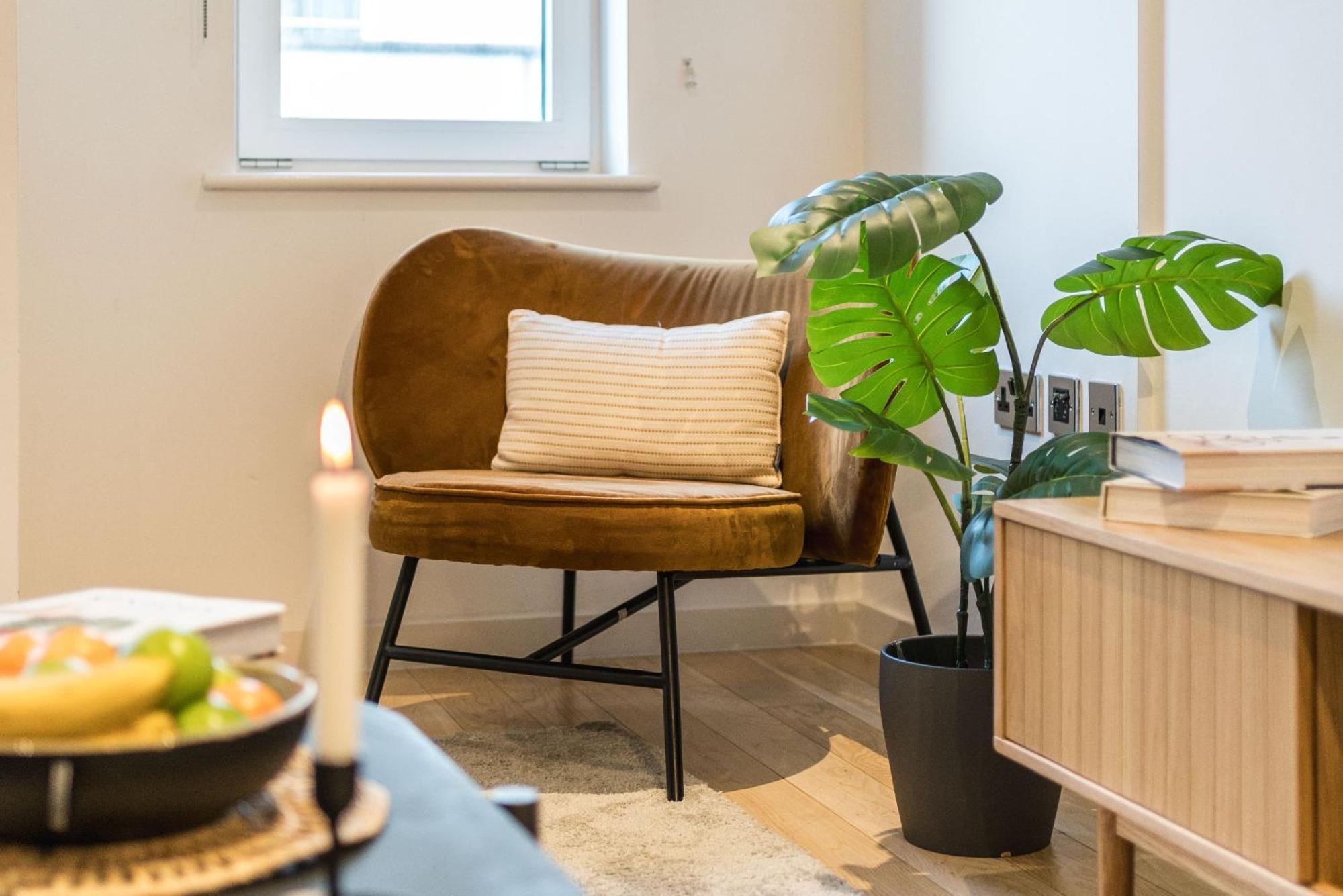 Apartment Shoreditch By Sleepy