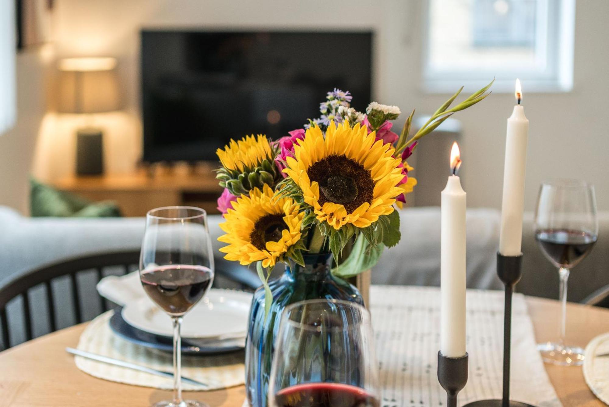 Shoreditch By Sleepy Apartment London