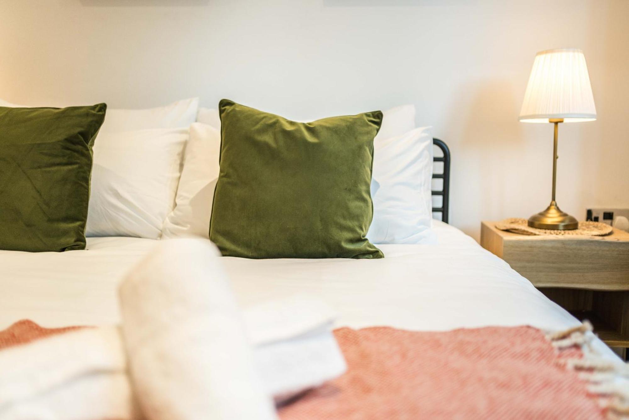 Apartment Shoreditch By Sleepy *
