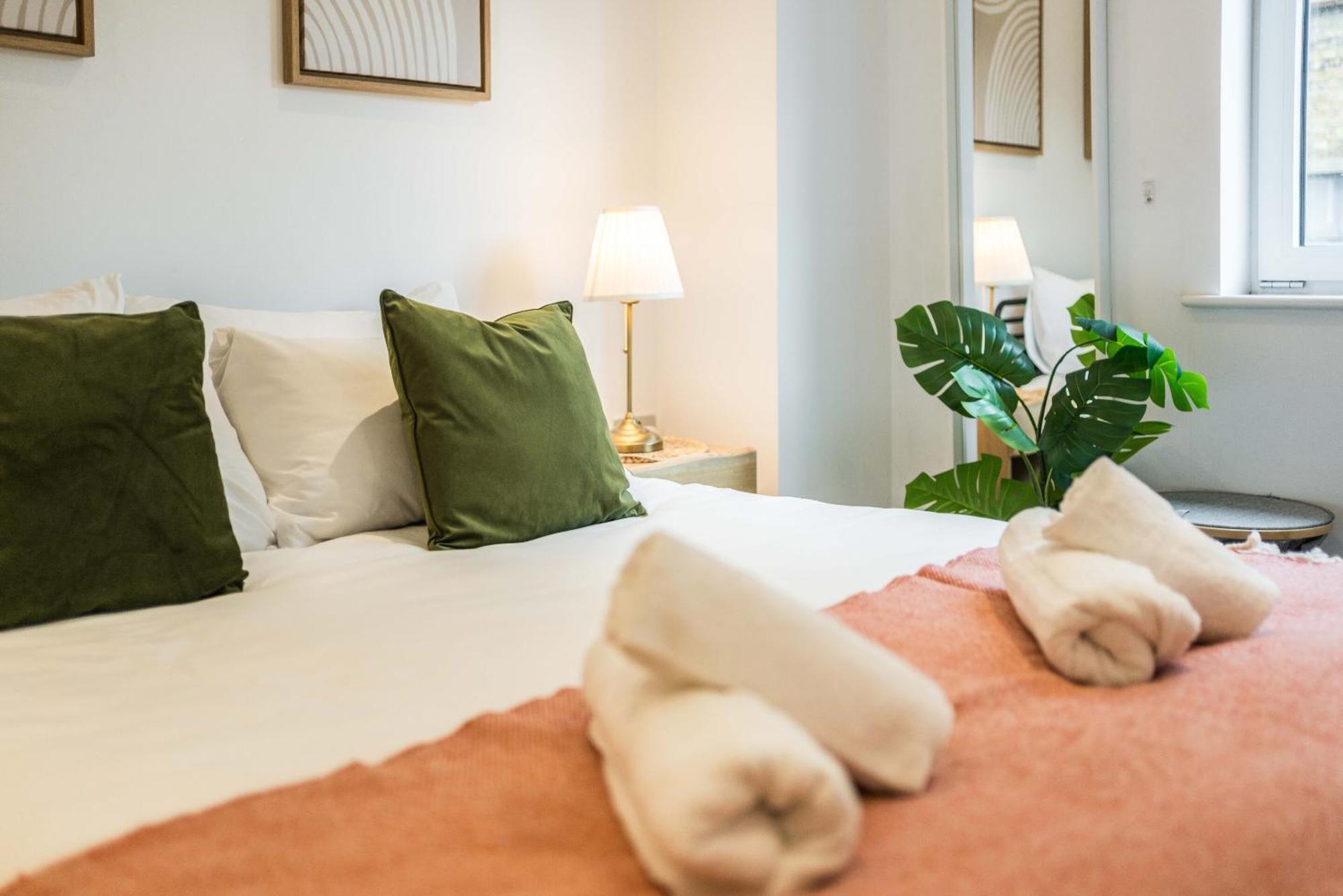 Apartment Shoreditch By Sleepy