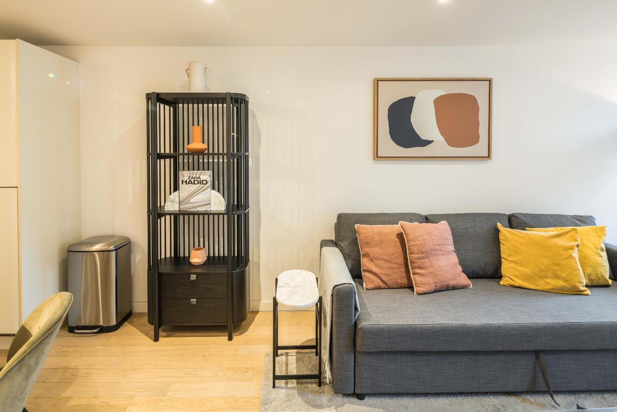 Apartment Shoreditch By Sleepy