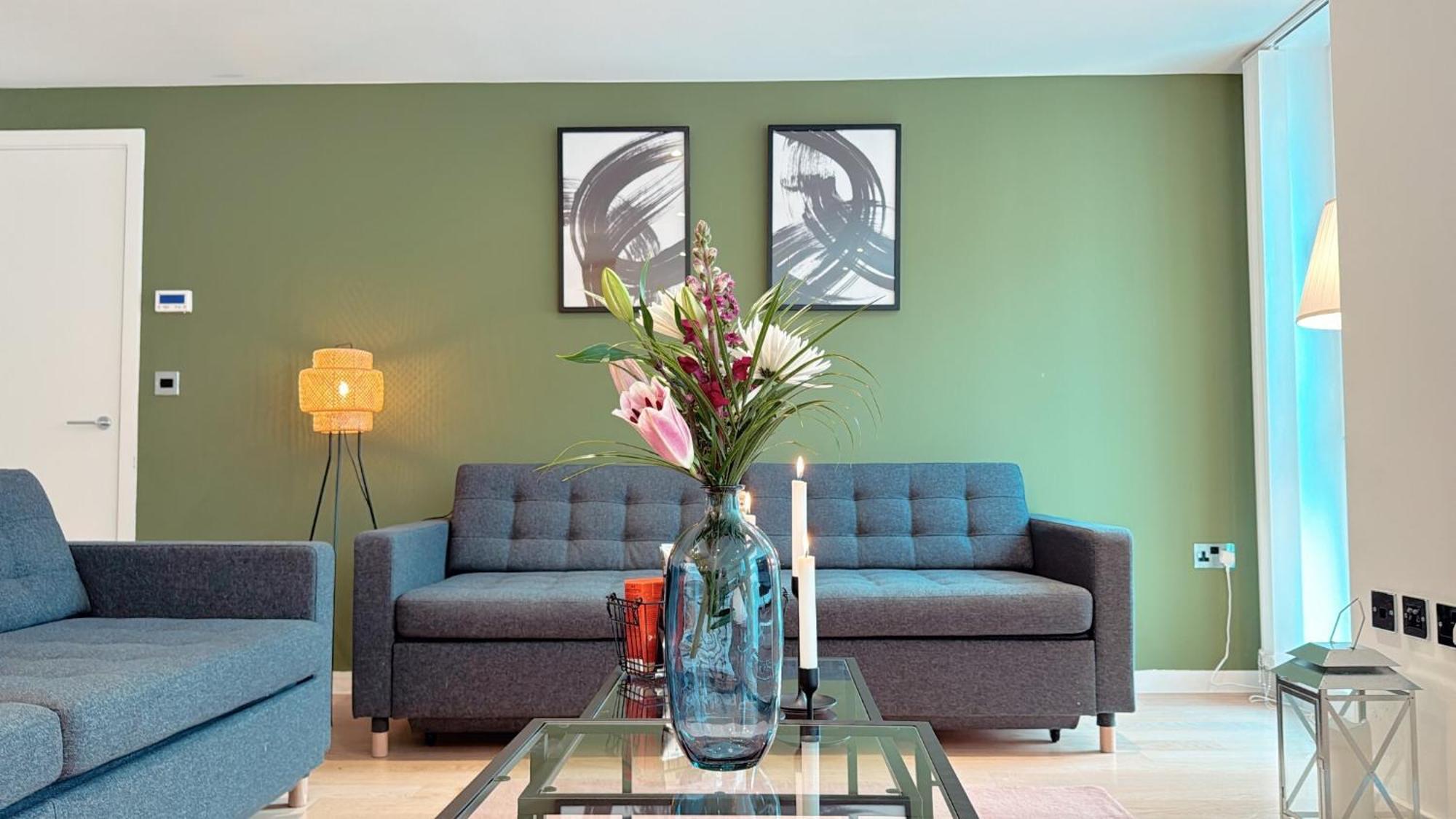 Apartment Shoreditch By Sleepy