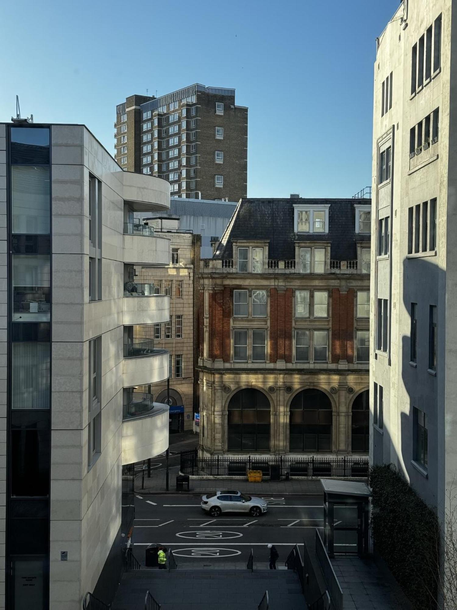 Shoreditch By Sleepy * London
