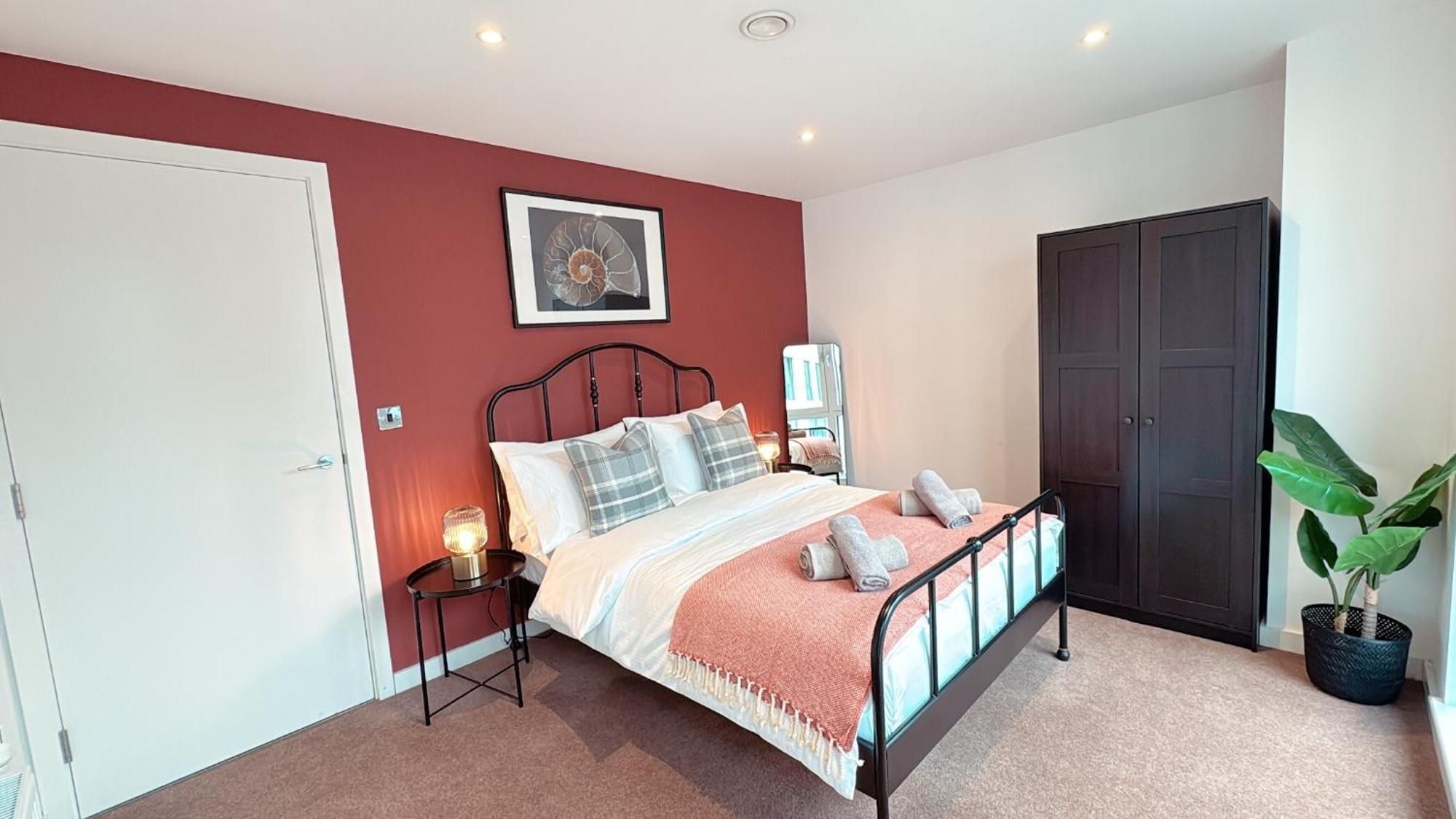 Apartment Shoreditch By Sleepy